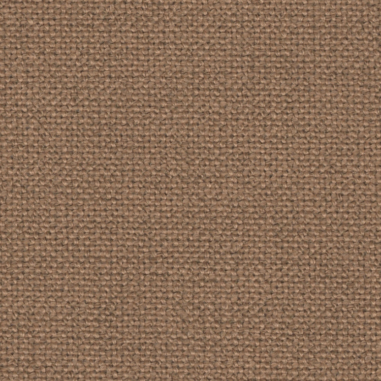 Belgian - Performance Faux Linen Fabric - Swatch / Camel - Revolution Upholstery Fabric