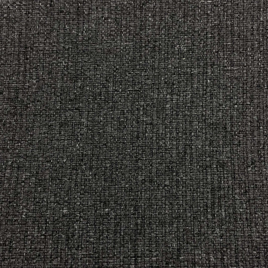 Beckon - Outdoor Fabric - Yard / beckon-charcoal - Revolution Upholstery Fabric