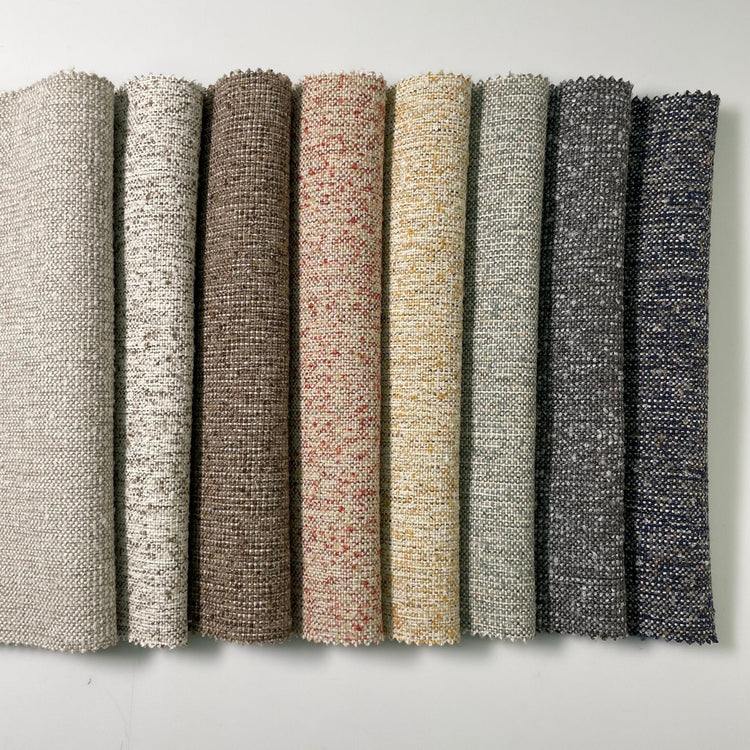 Murano - Boucle Upholstery Fabric - - Revolution Upholstery Fabric