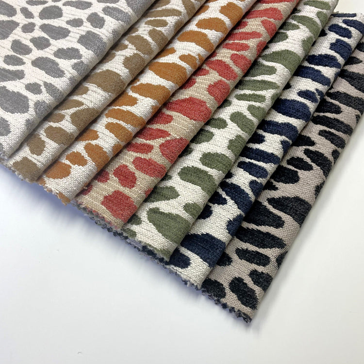 Winging It - Jacquard Upholstery Fabric - - Revolution Upholstery Fabric