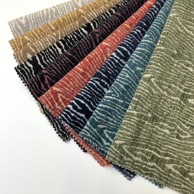 Into the Woods - - Revolution Upholstery Fabric