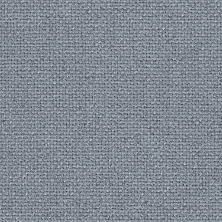 Belgian - Performance Faux Linen Fabric - Swatch / Lagoon - Revolution Upholstery Fabric