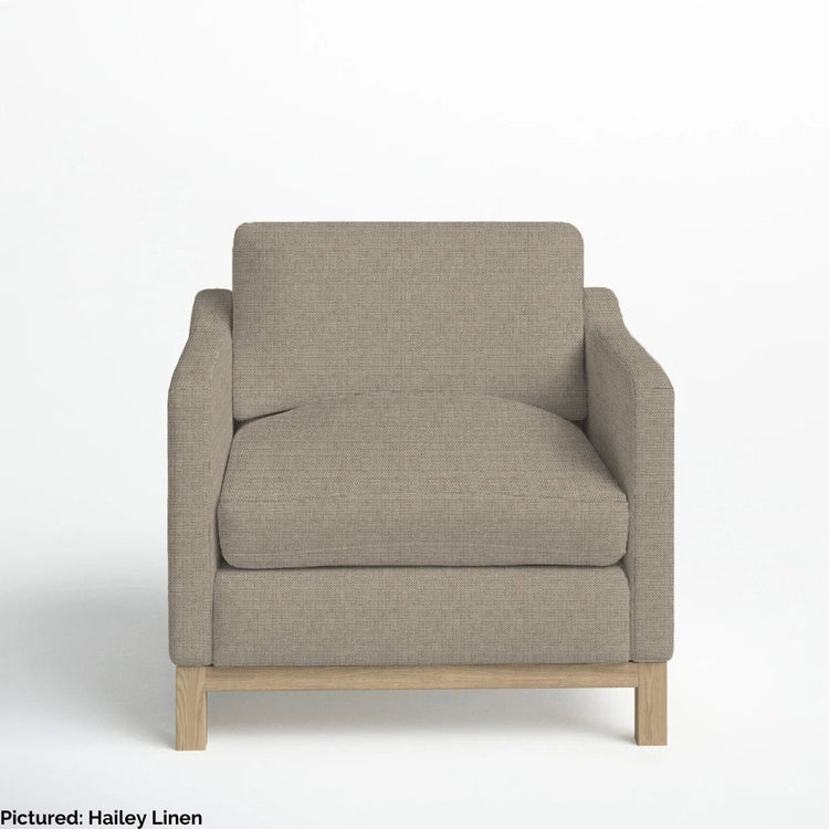 Hailey - Performance Upholstery Fabric - - Revolution Upholstery Fabric