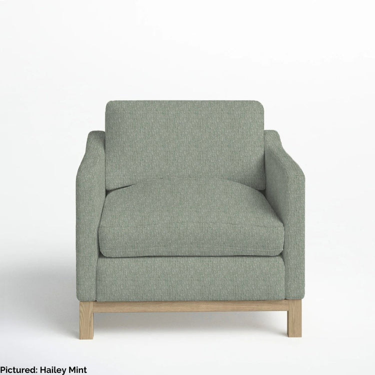 Hailey - Performance Upholstery Fabric - - Revolution Upholstery Fabric