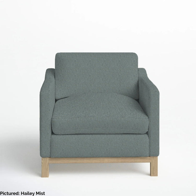 Hailey - Performance Upholstery Fabric - - Revolution Upholstery Fabric