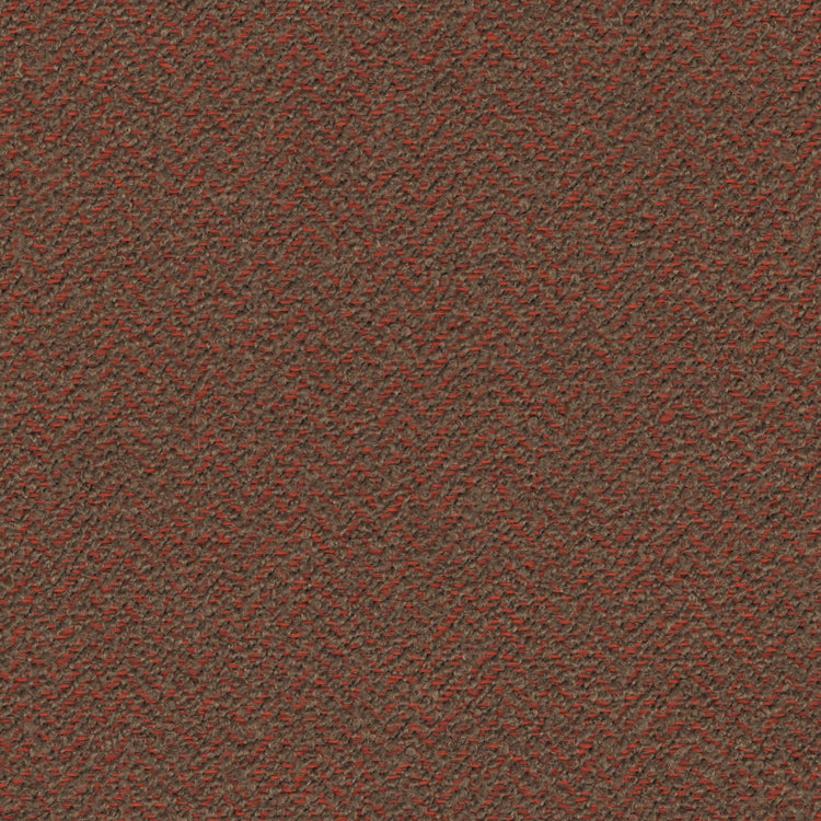 Pizzazz - Outdoor Upholstery Fabric - Swatch / Mocha - Revolution Upholstery Fabric