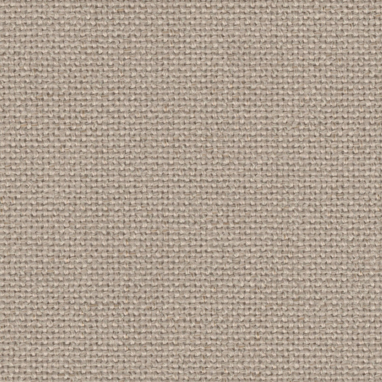 Belgian - Performance Faux Linen Fabric - Swatch / Sand - Revolution Upholstery Fabric