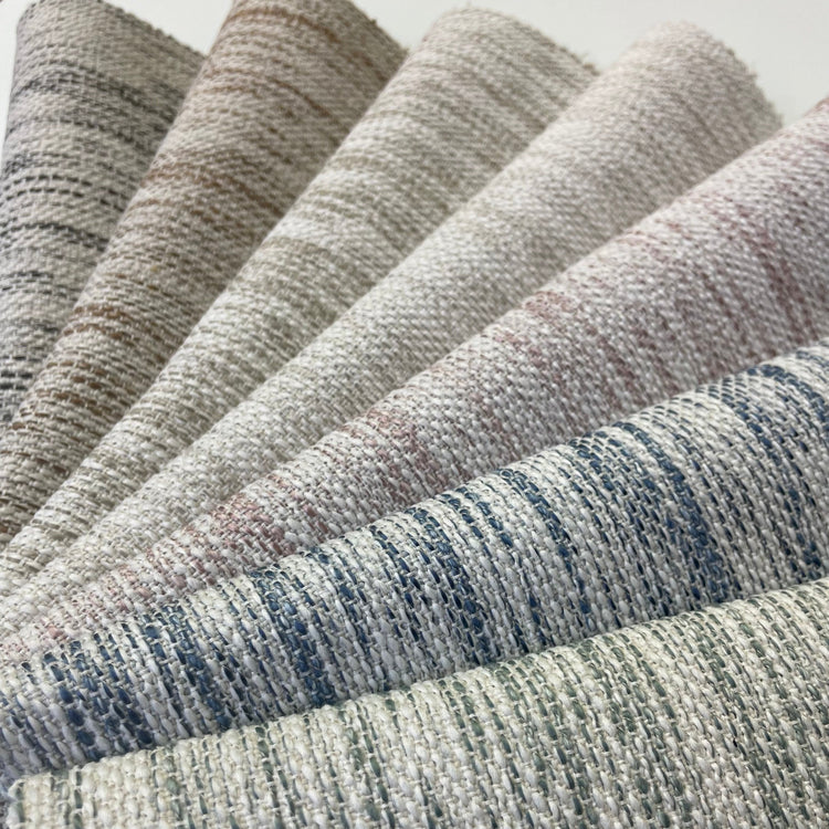 Striation - Upholstery Fabric - - Revolution Upholstery Fabric