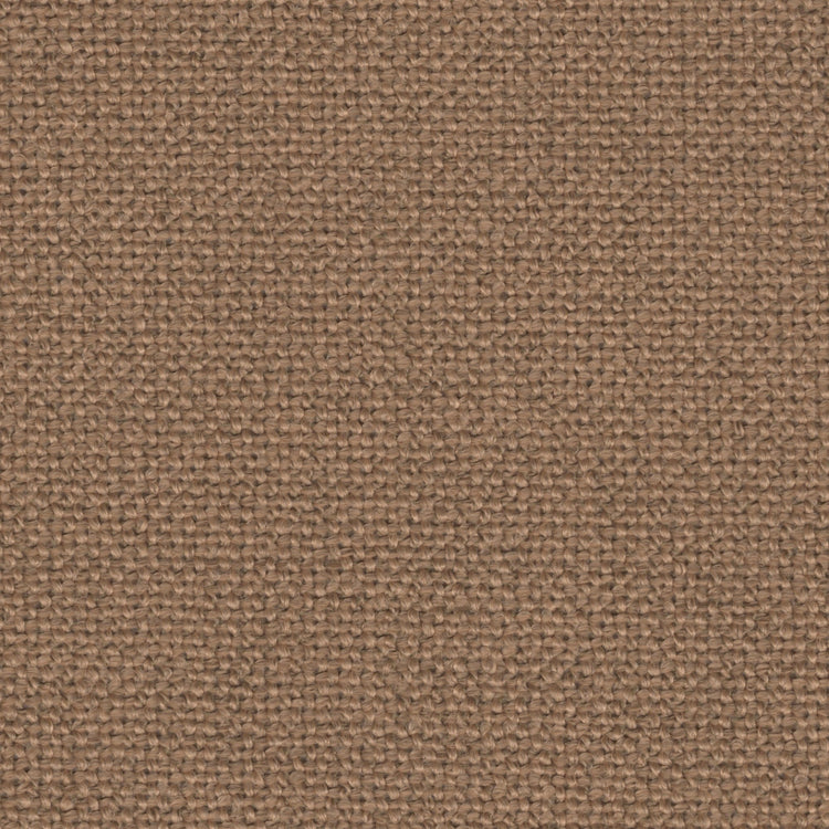 Belgian - Performance Faux Linen Fabric - Swatch / Camel - Revolution Upholstery Fabric