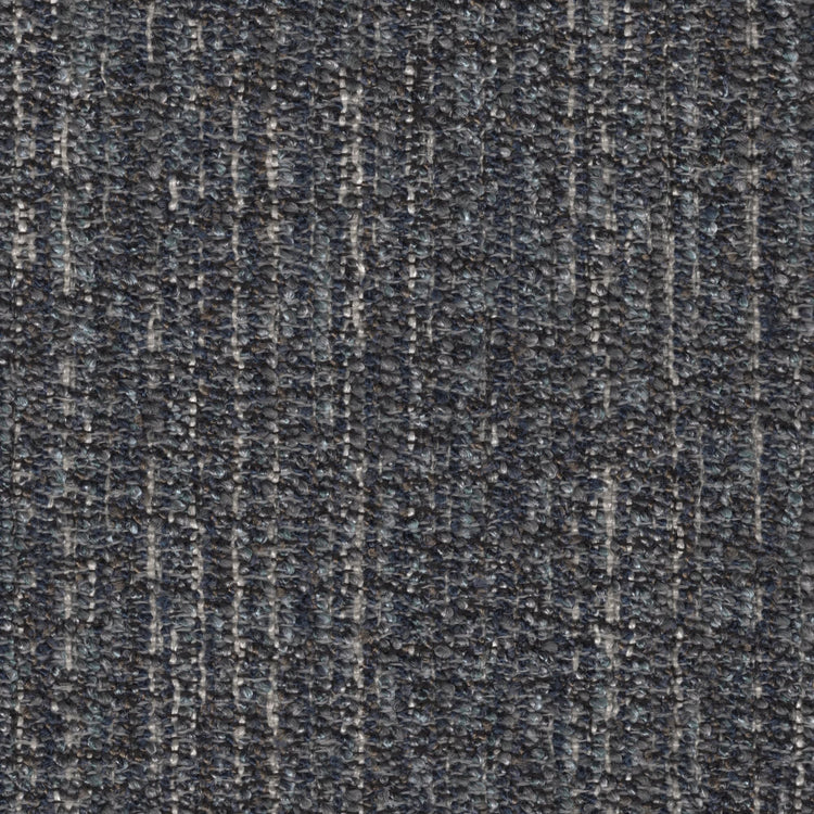 Barkcloth Fabric Upholstery Fabric - yard / barkcloth-denim - Revolution Upholstery Fabric