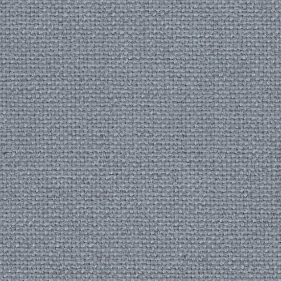 Belgian - Performance Faux Linen Fabric - Swatch / Lagoon - Revolution Upholstery Fabric