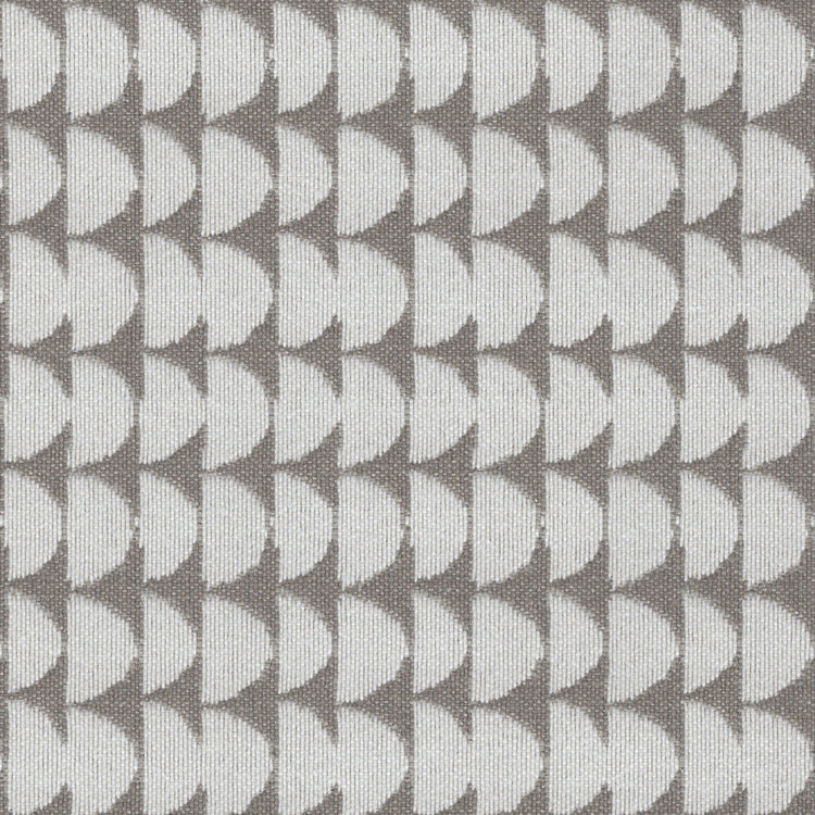 Geometric Print - Jacquard Upholstery Fabric - yard / geometrics-loft - Revolution Upholstery Fabric