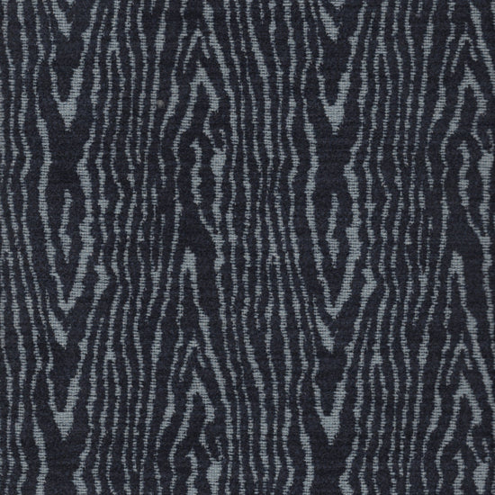 Into the Woods - Swatch / Navy - Revolution Upholstery Fabric