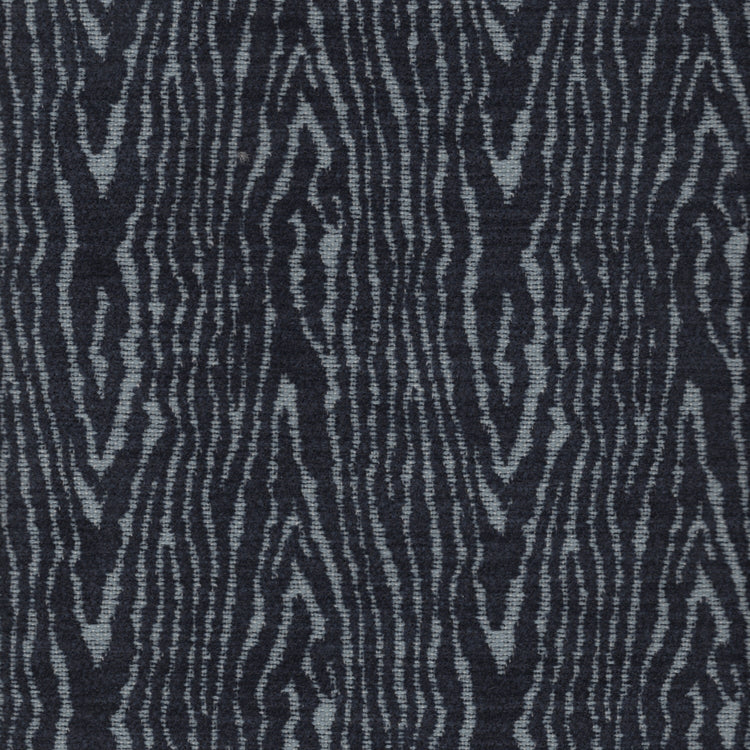 Into the Woods - Swatch / Navy - Revolution Upholstery Fabric