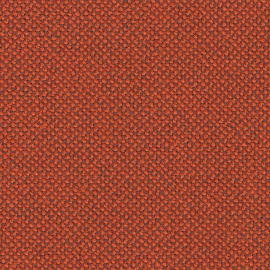 Santos - Outdoor Boucle Upholstery Fabric - Swatch / Orange - Revolution Upholstery Fabric