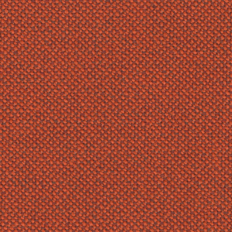 Santos - Outdoor Boucle Upholstery Fabric - Swatch / Orange - Revolution Upholstery Fabric