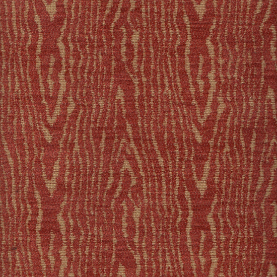 Into the Woods - Swatch / Paprika - Revolution Upholstery Fabric