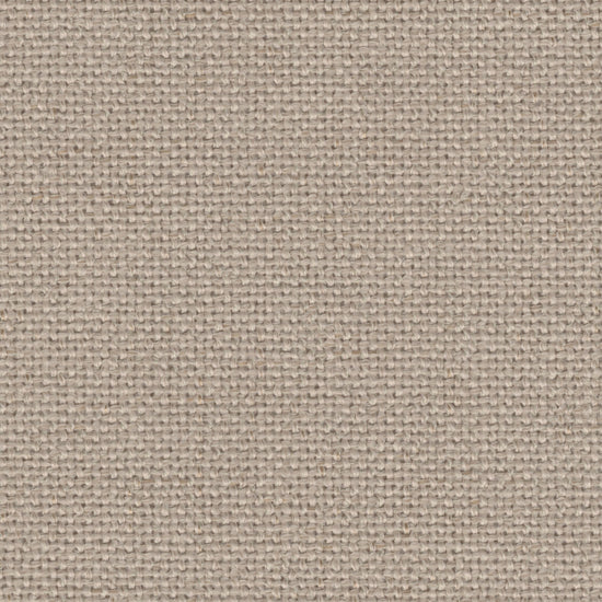 Belgian - Performance Faux Linen Fabric - Swatch / Sand - Revolution Upholstery Fabric