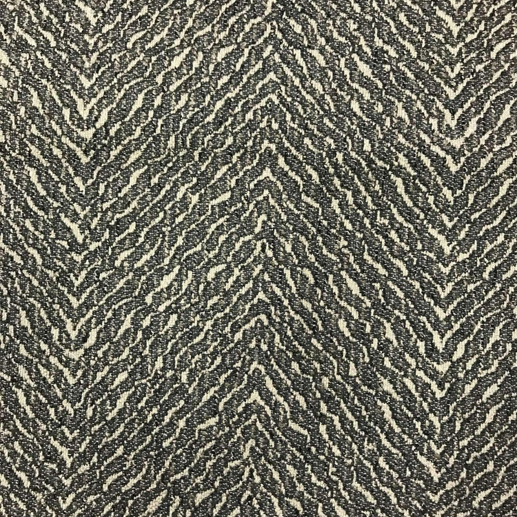 Naxos - Jacquard Performance Upholstery Fabric - yard / naxos-metal - Revolution Upholstery Fabric